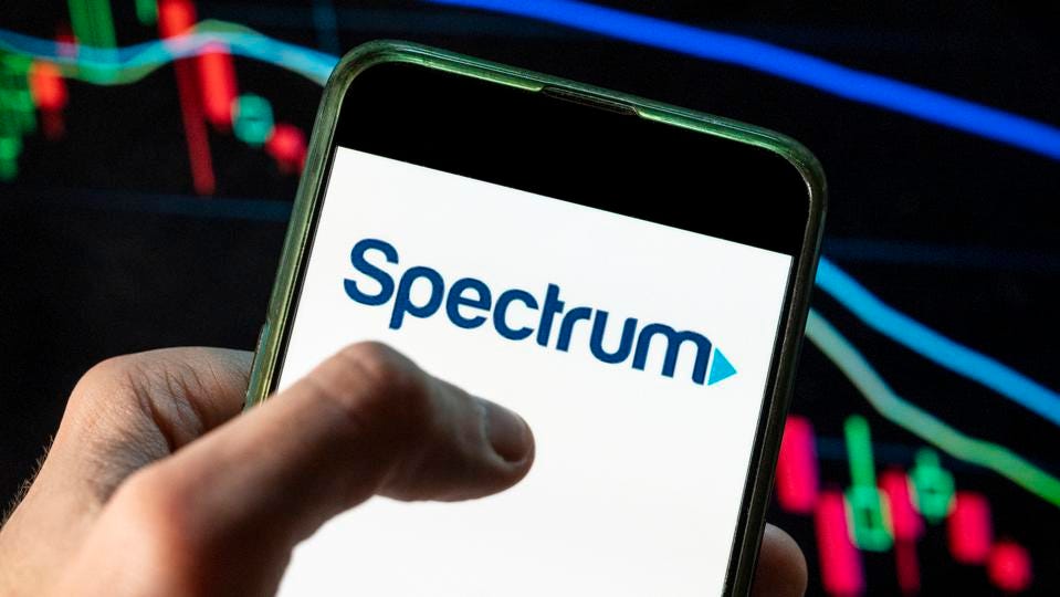 How to Download Spectrum on LG Tv