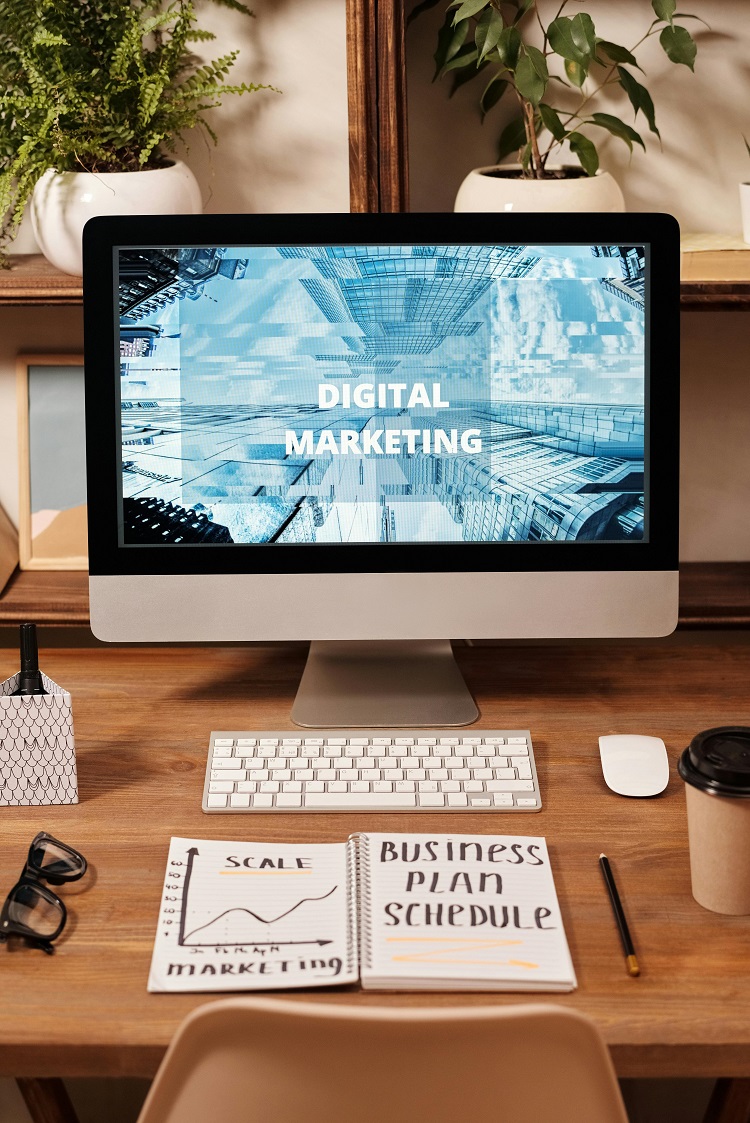 Digital Content Marketing: An In-Depth Guide 2024