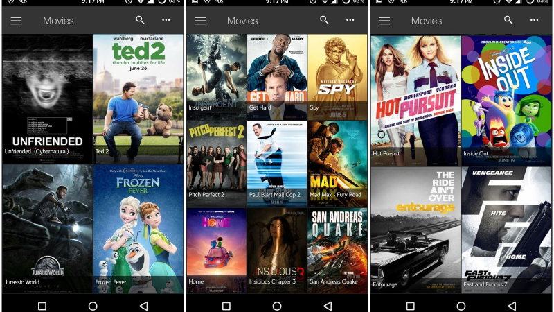 Showbox Movies: A Comprehensive Overview