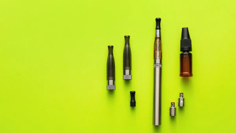 Weed Pen Types: A Comprehensive Guide